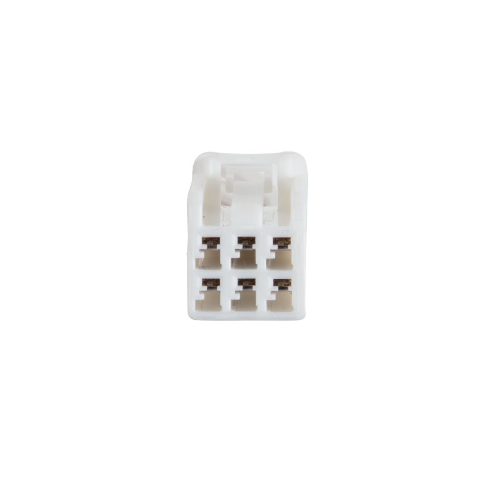 Tekonsha 118844 T-One TRAILER CONNECTOR