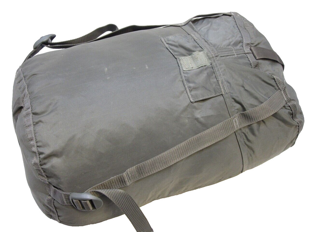 USGI SMALL Modular Sleeping Bag System Foliage COMPRESSION STUFF SACK