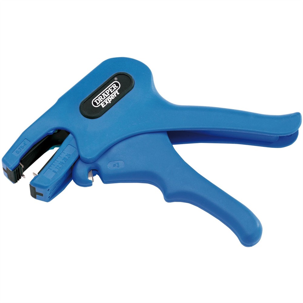 Draper 69941 Flat Cable Automatic Wire Stripper/Cutter
