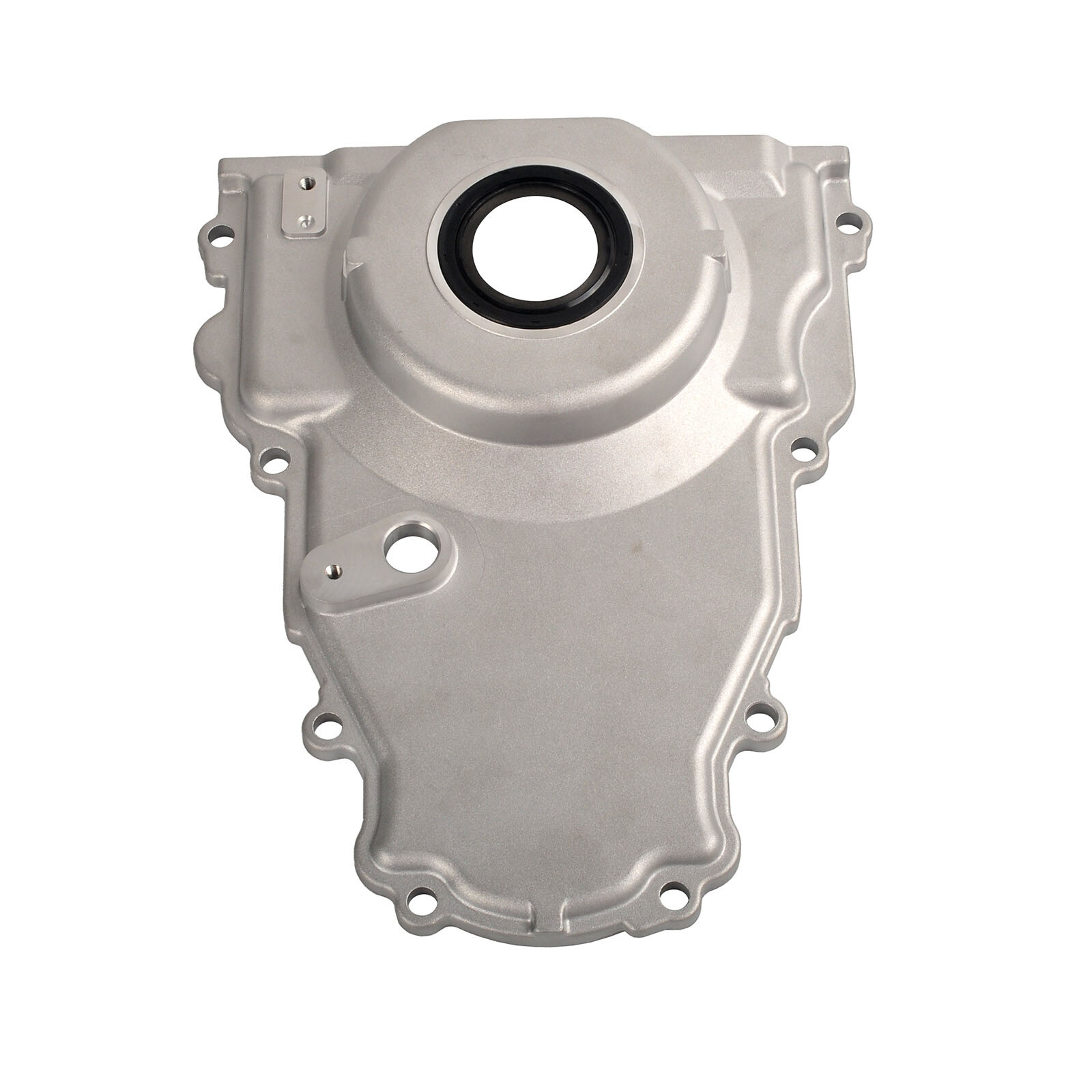 Engine Timing Cover For GM Chevy LS2 LS3 Non-VVT Gen IV LSX 12633906 12600326