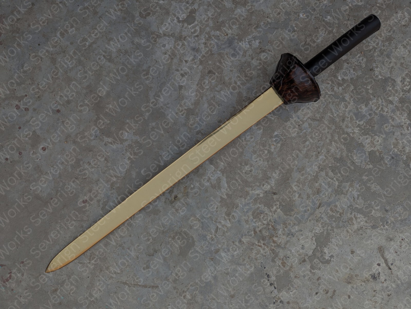 Sword of Peter Banning from Hook (1991)