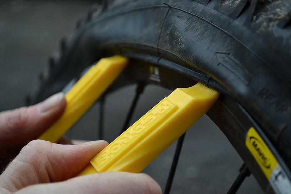 Pedro's Tire Levers - 2 Pair