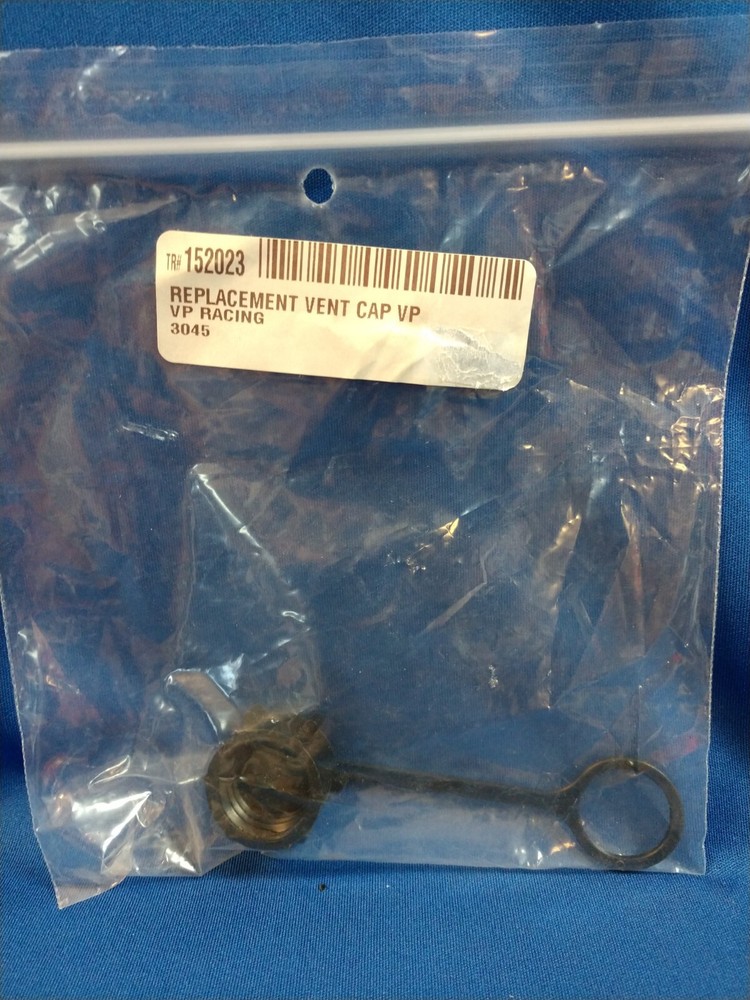 VP RACING REPLACEMENT VENT CAP 3045