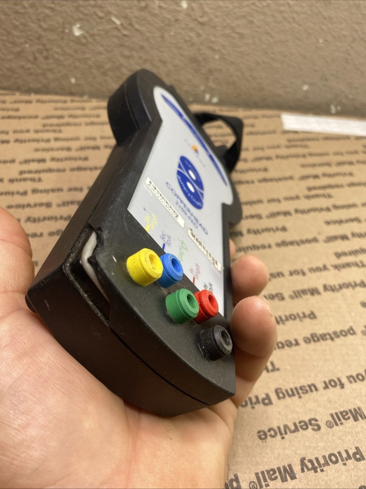 JDSU ACTERNA COPPERHEAD 2109-FED FAR END DEVICE (POWERS/read)