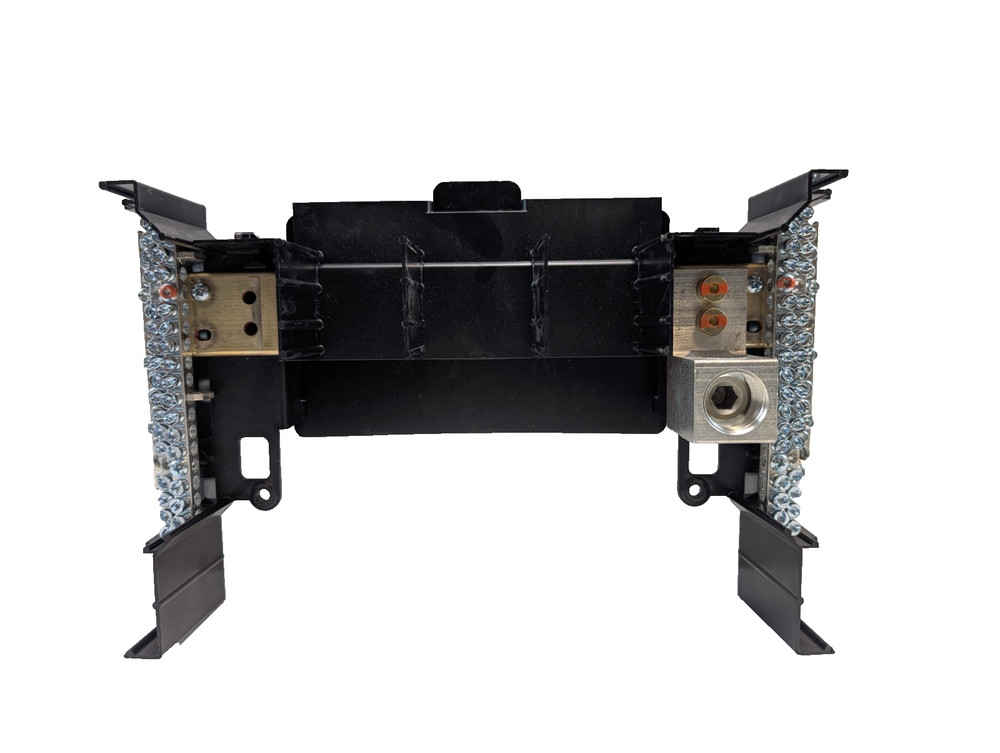 Square D NQNL4 400A 100% Neutral Kit for NQ Panelboard