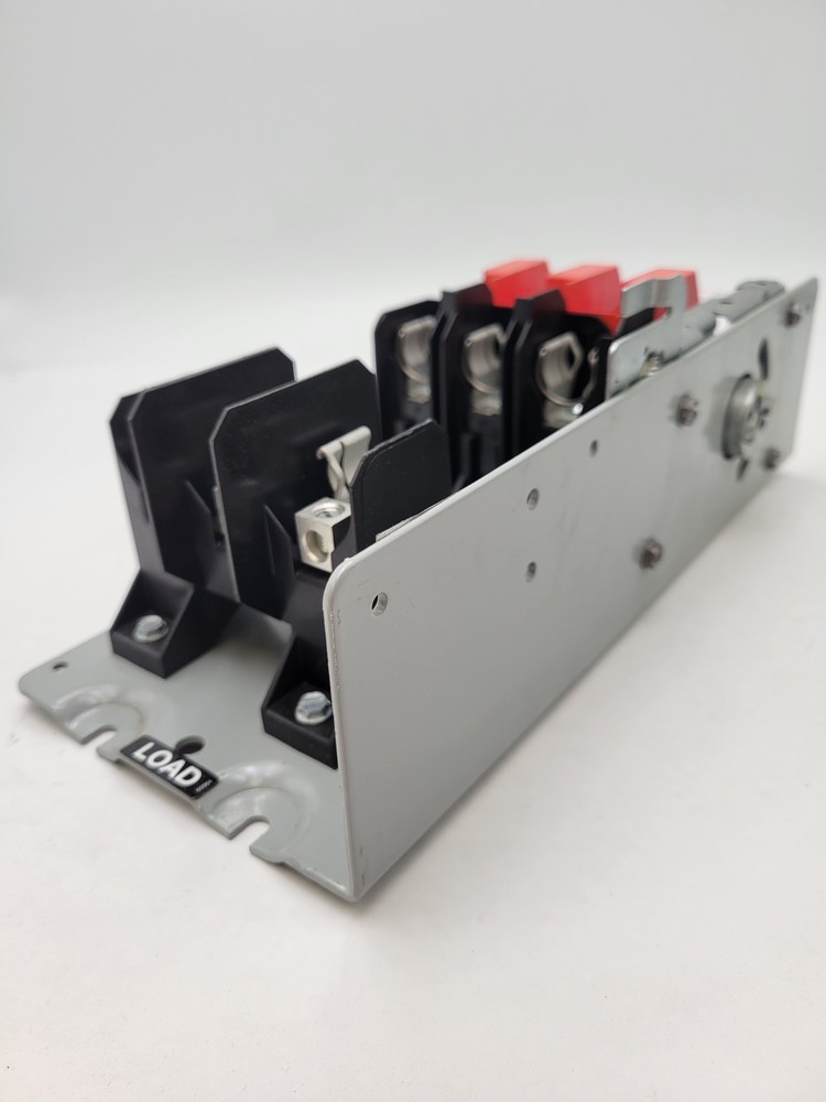 Siemens VBFS361 Panel Mounted Disconnect Switch 3P 30A 600V