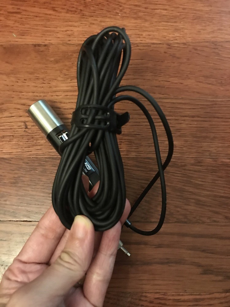 Elmo DY 751 Microphone