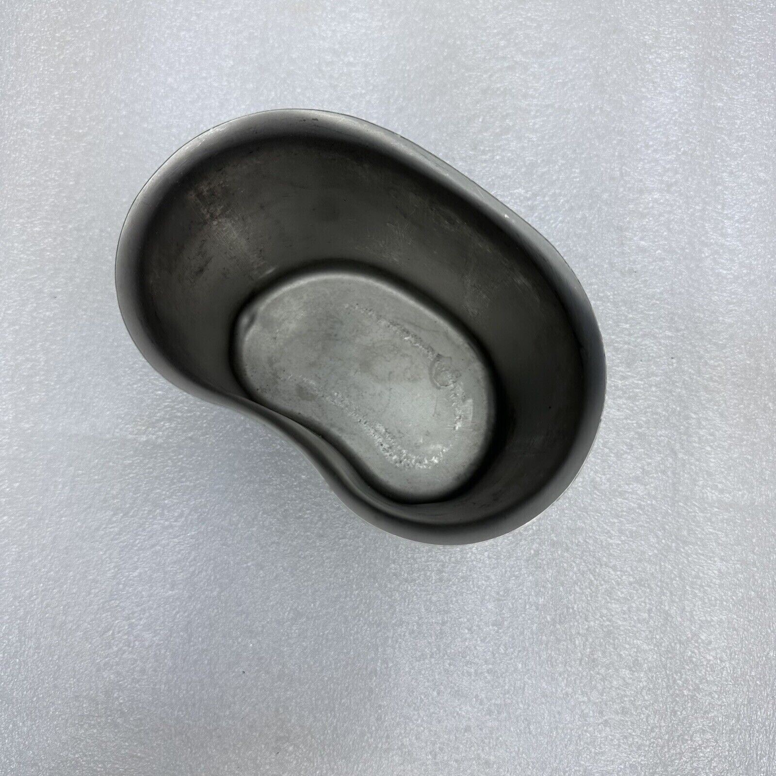 GENUINE US Military CANTEEN CUP STAINLESS and STOVE / STAND COMBO VGC