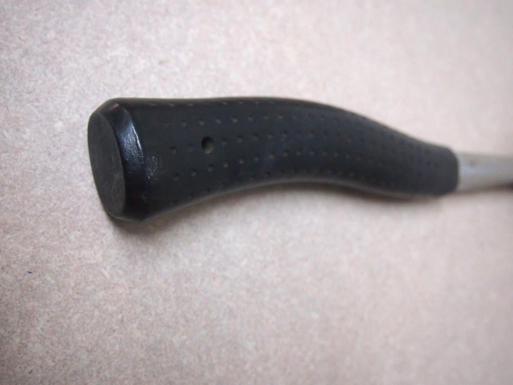 Steel Camping Axe