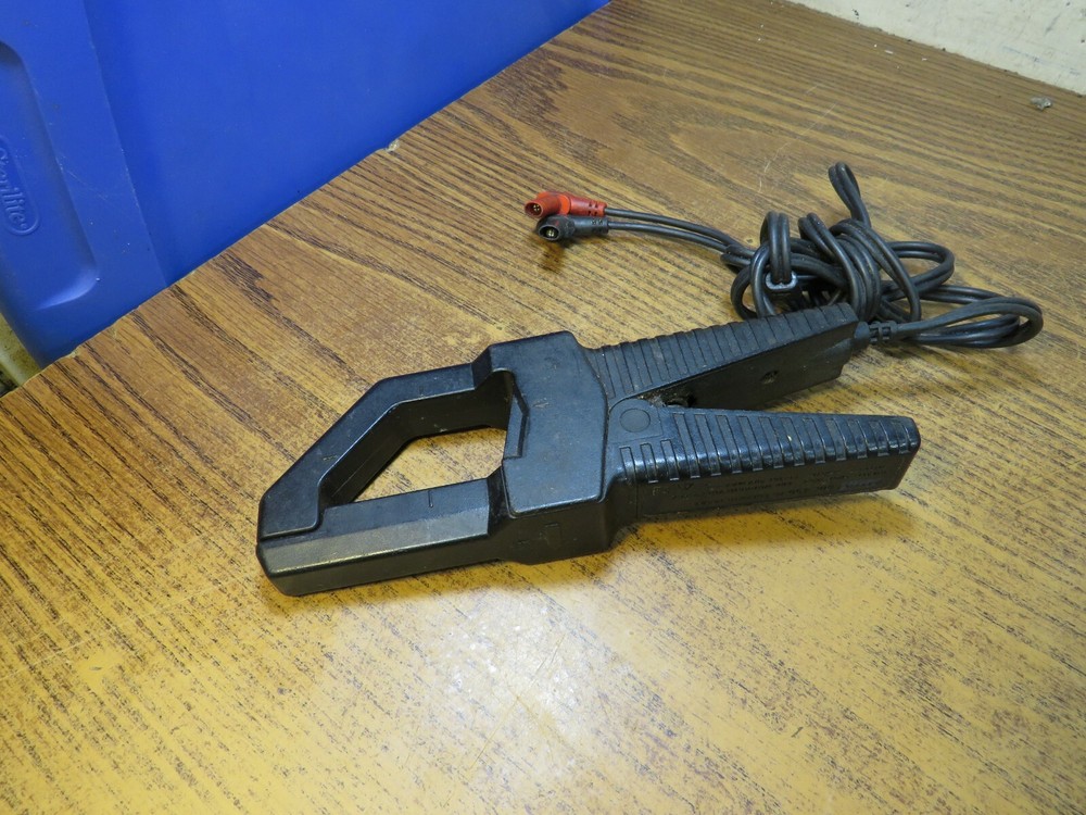 Fluke 80i-400 AC Current Probe