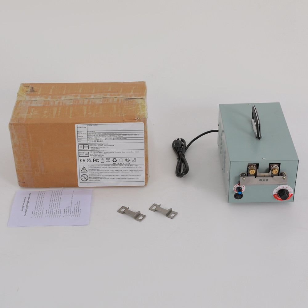 Auto Chicken Debeaking Machine Electric Chicken Debeaker Beak Cutting Tool 110V
