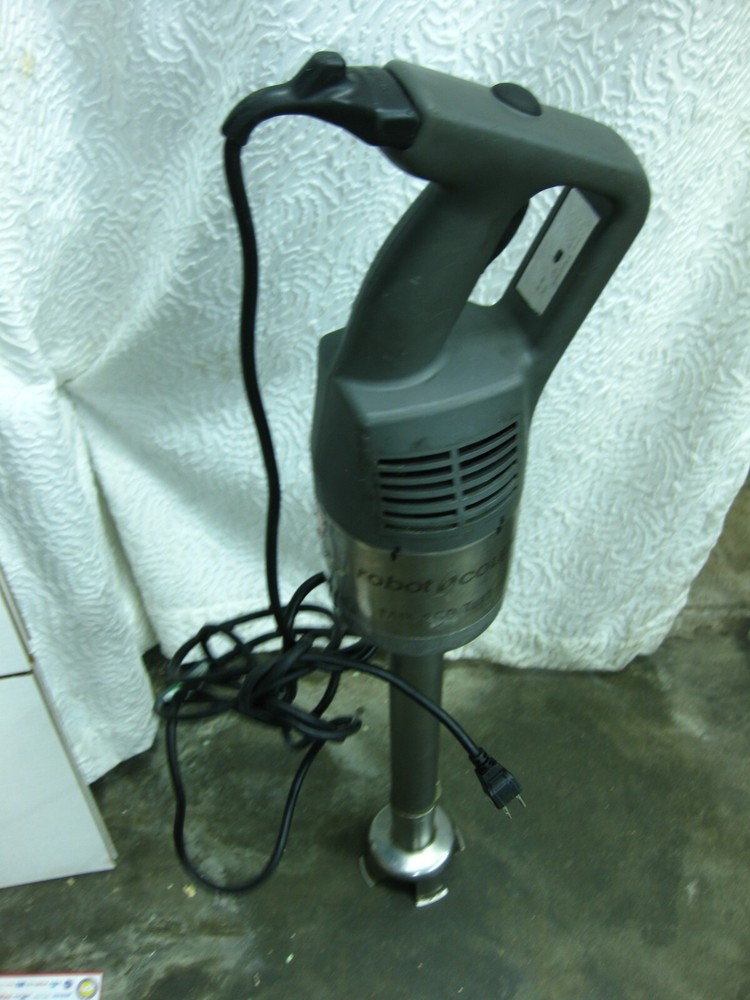 Robot Coupe MP 450 Power Mixer