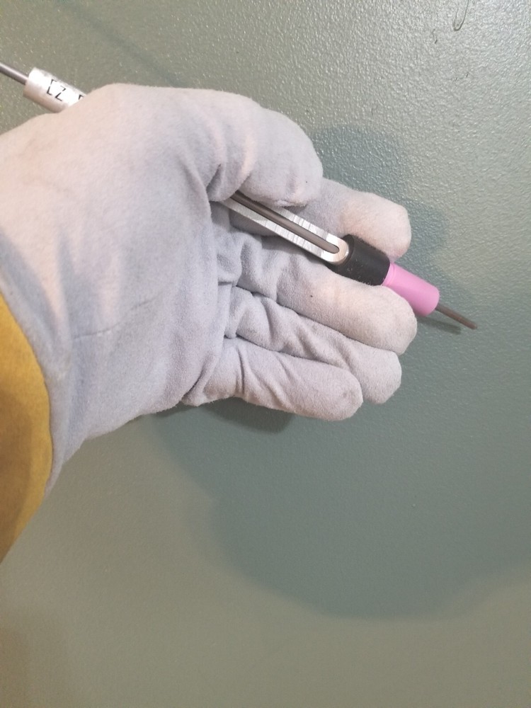 TIG Wire feeder,TIG Pen