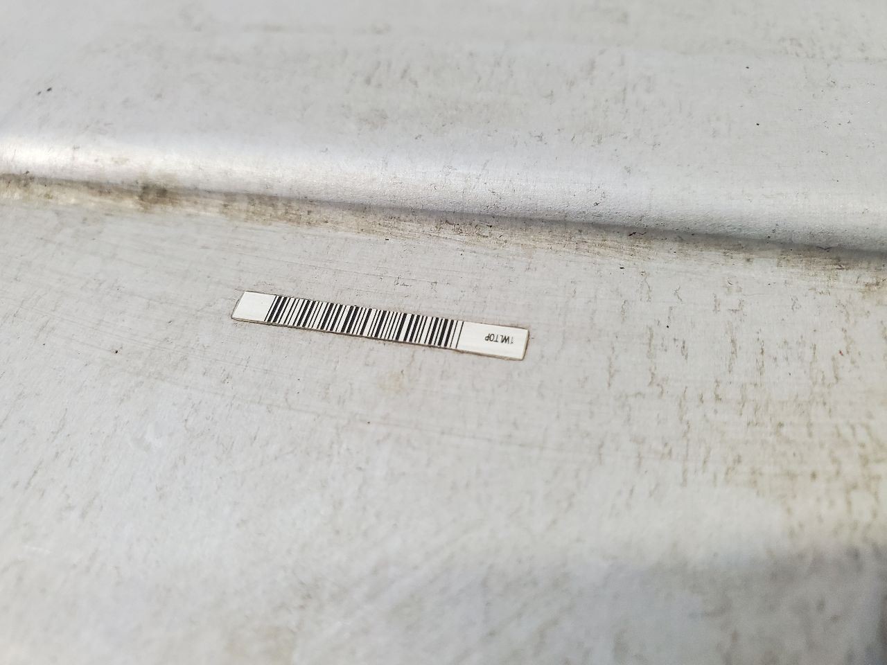 2008 2009 GMC Yukon XL 1500 OEM Fuel Pump Control Module 13501024