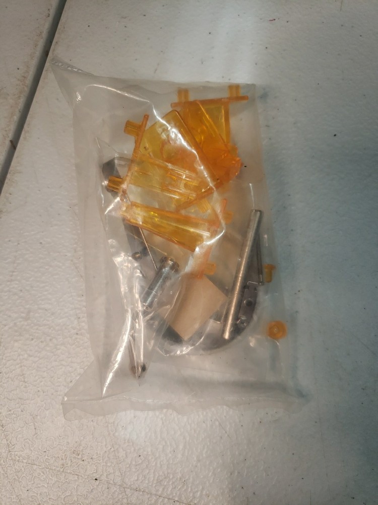 Eduscience Know How 10 in 1 electrical experiment set New Open Box Sealed Inside