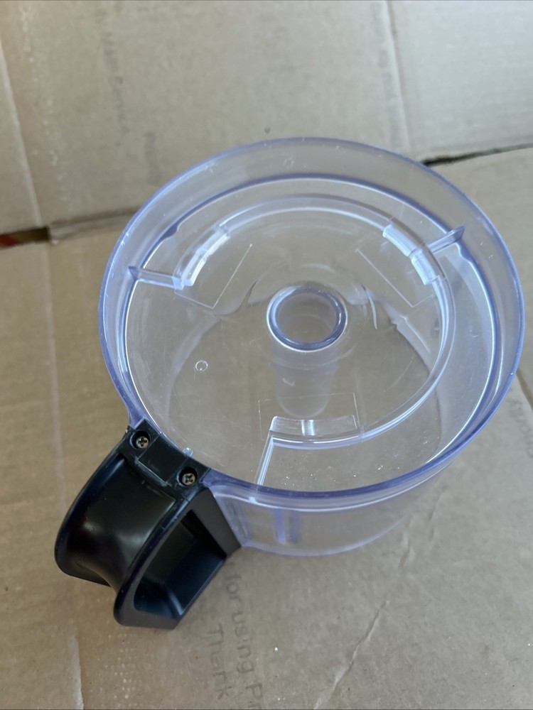 KitchenAid 3.5-Cup Food Processor KFC3516 Replacement Work Bowl