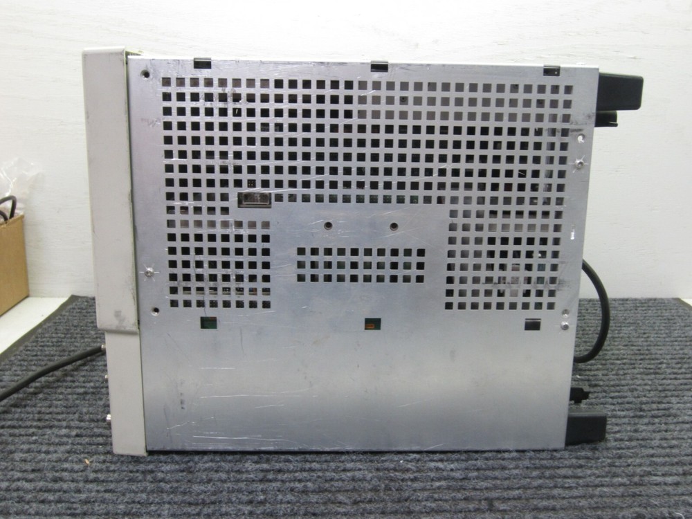 Tektronix CSA 8000B Communications Signal Analyzer