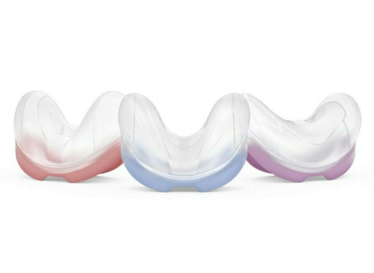 ResMed AirFit N30  Nasal Cradle Cushion Replacement  S M SW New Factory Sealed