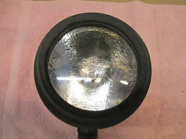 UNDERWATER KINETICS UK600R DIVE LIGHT