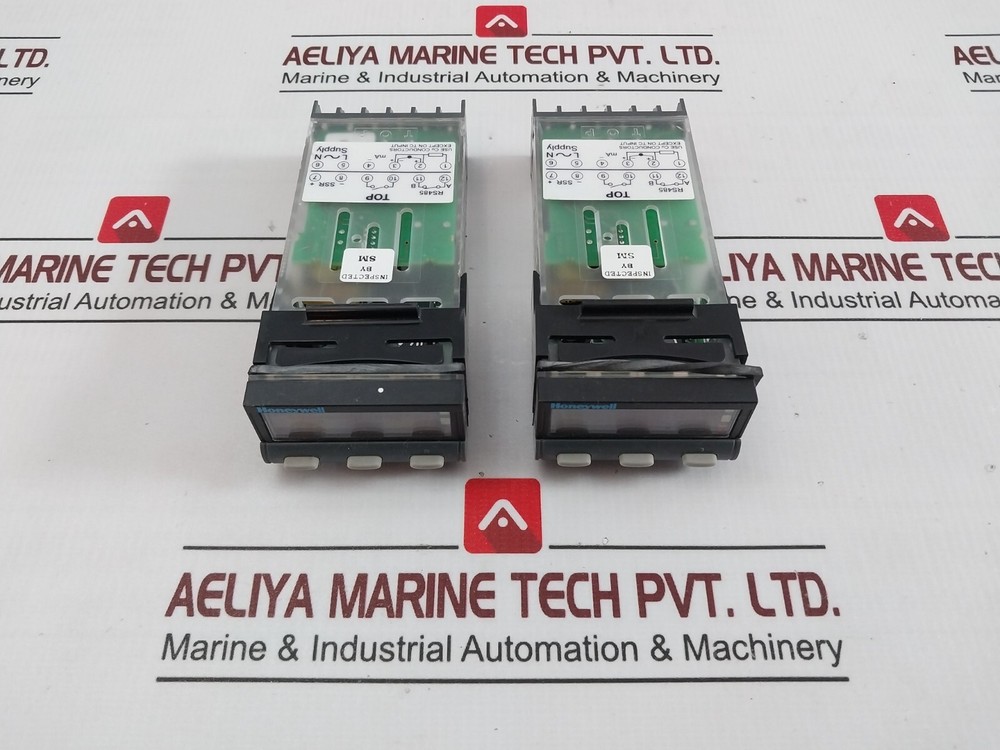 HONEYWELL UDC700 DC70 1000000 Universal Digital Controller and Indicator