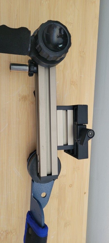 DV Rig Pro (shoulder brace)