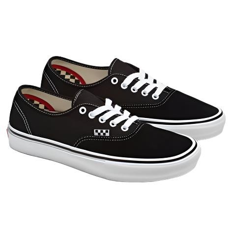 Vans Skate Authentic Old Skoo
