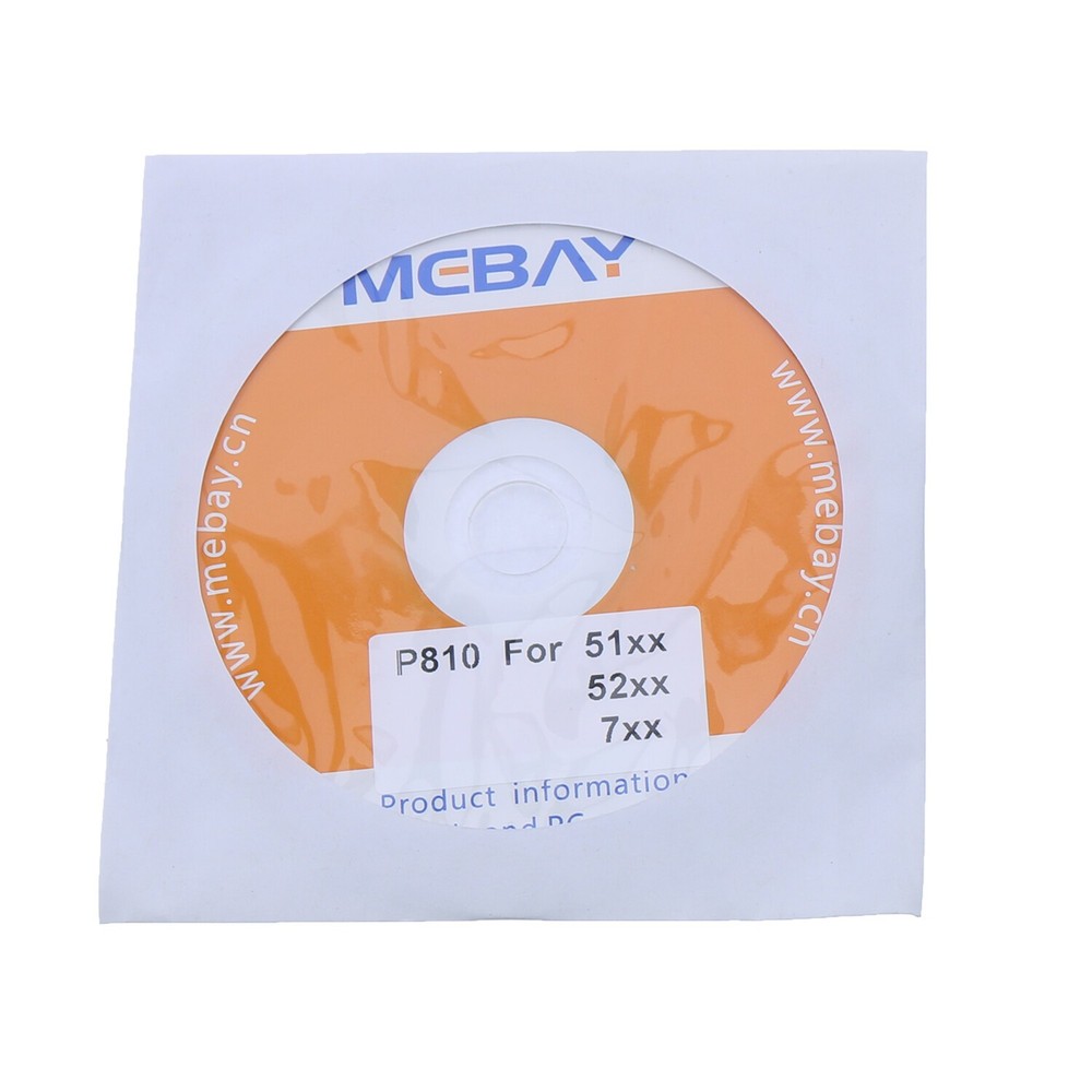 Deep Sea DSE810 P810 Interface Module & Software Generator Controller USB