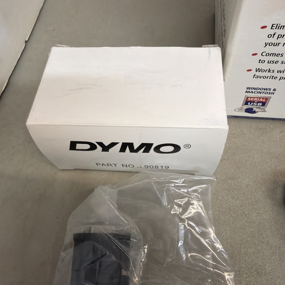 Dymo LabelWriter 330 Label Thermal Printer