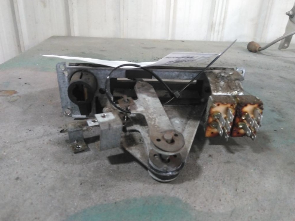 Replaces 2000 INTERNATIONAL 9100 TEMPERATURE CONTROL , MD