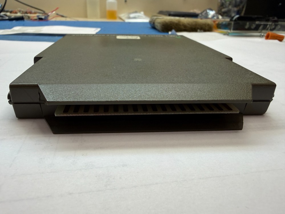 Hp-85 82936A ROM Drawer with Advanced Programming ROM