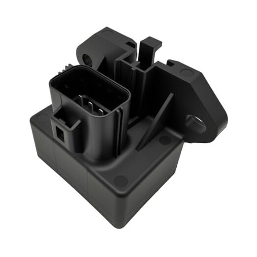 Fuel Pump Relay Module 8U5Z9345B Compatible with E150 E250 E350 E450 Edge