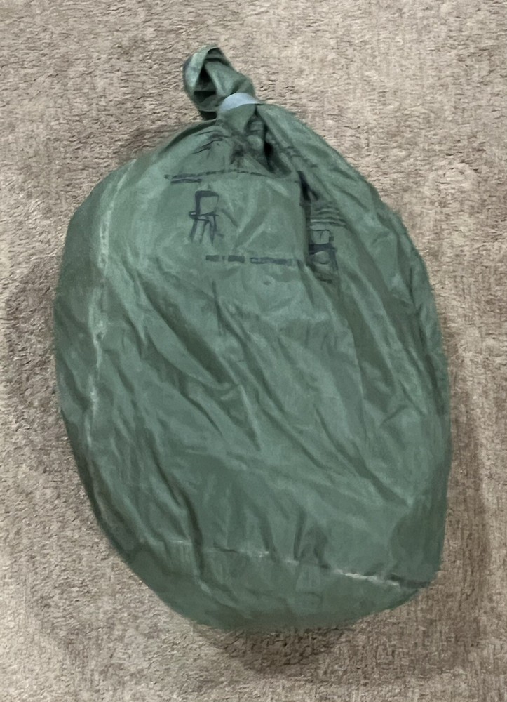 Water Proof Clothing Bag x 2