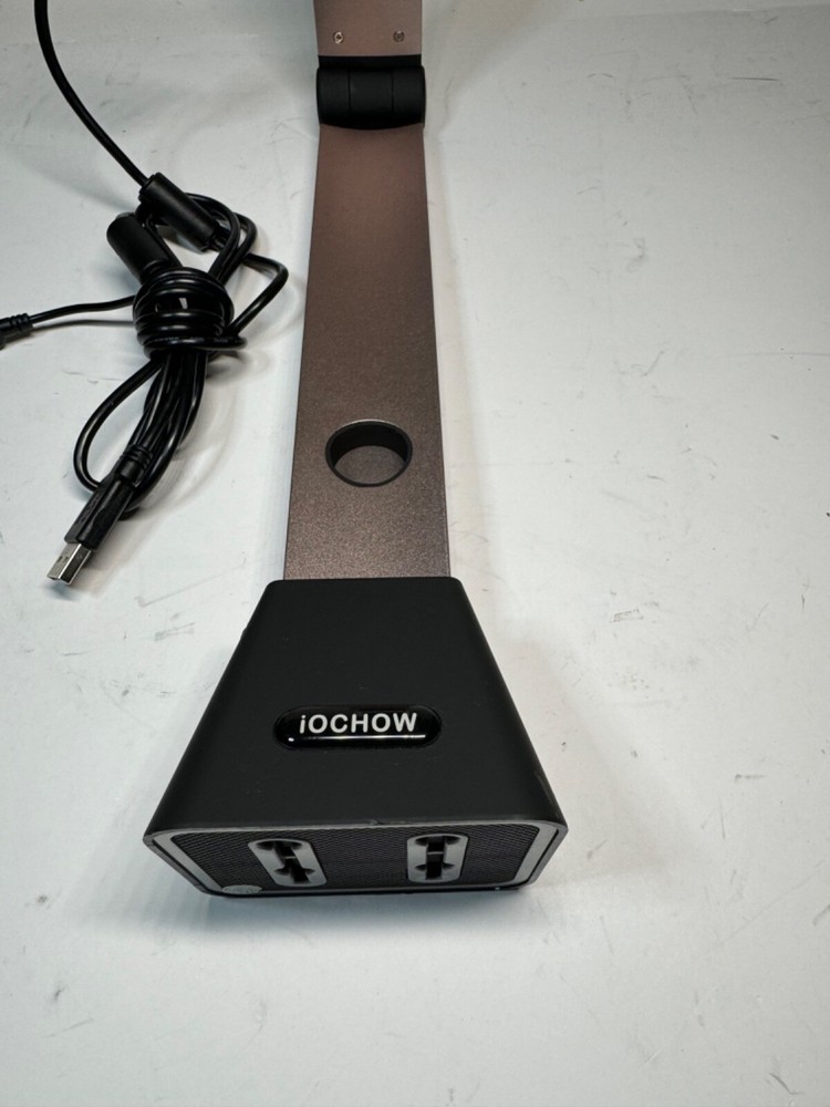 IOCHOW S1 Document Scanner Document Camera Capture Size A3