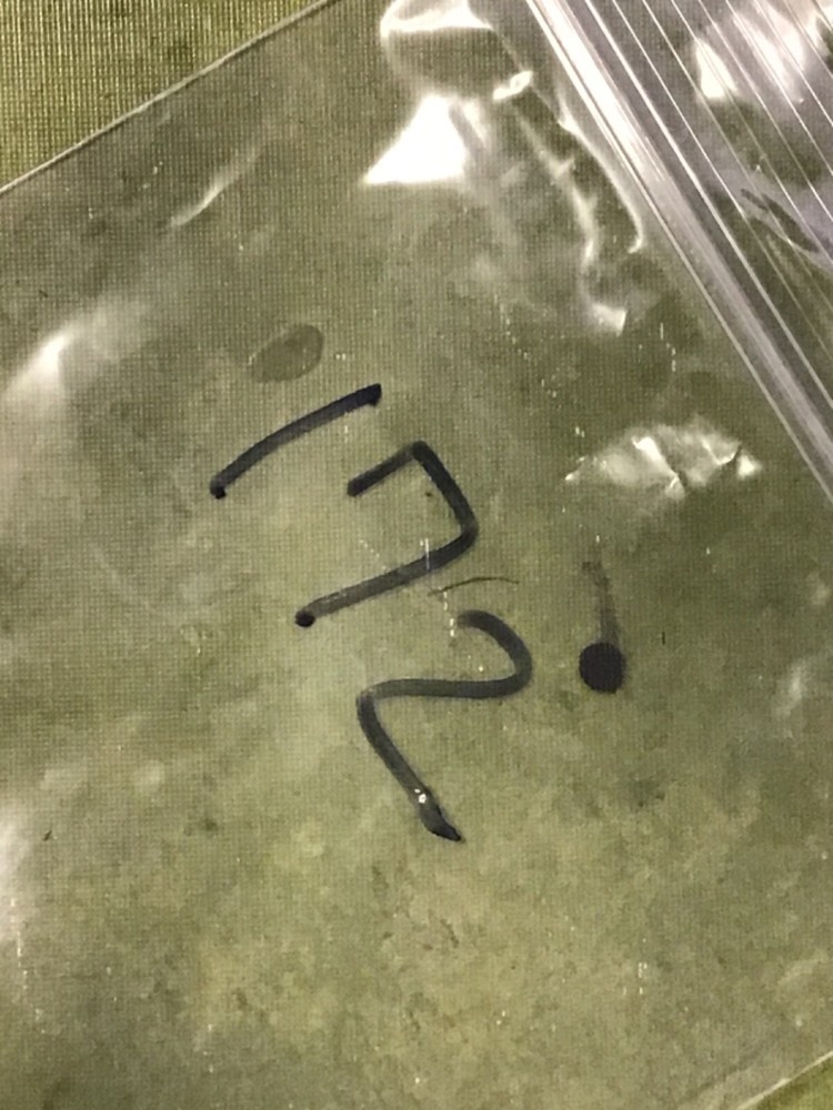 US Navy Fleet Support Squadron 22 - VR-22 Patch