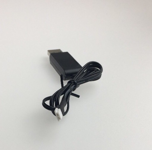 Sharper Image Video Drone Streaming Edition Battery Charger
