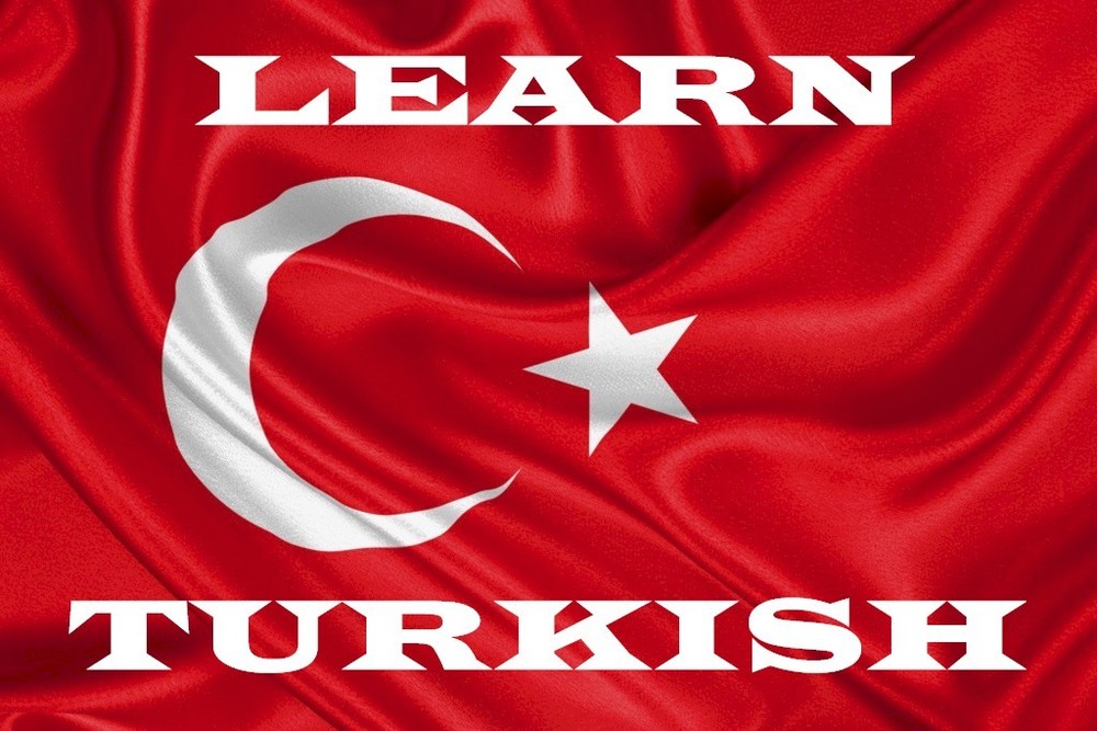 Learn Turkish Fast - The Most Complete & Comprehensive Language Course on DVD