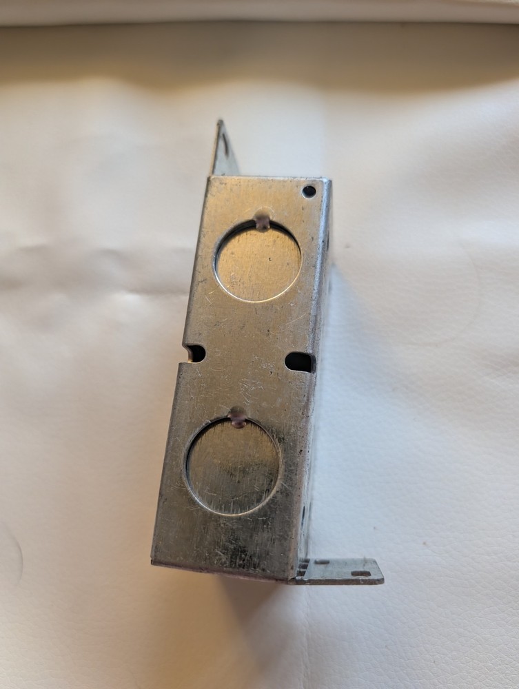 Eureka Mini Junction Box 3980