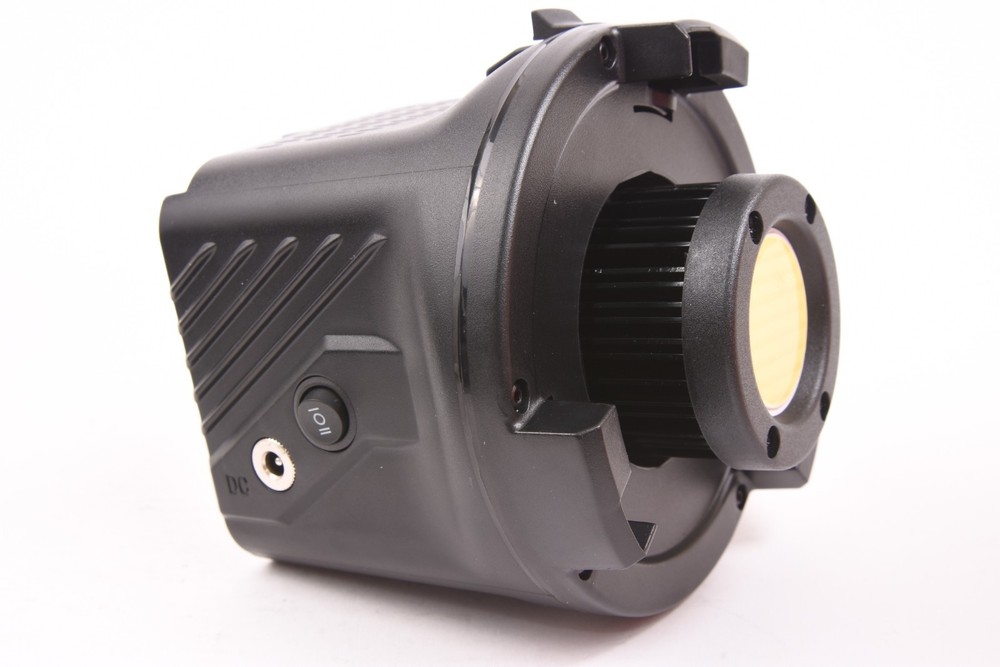 ZSYB LED Video Lamp Studio Constant Light #T