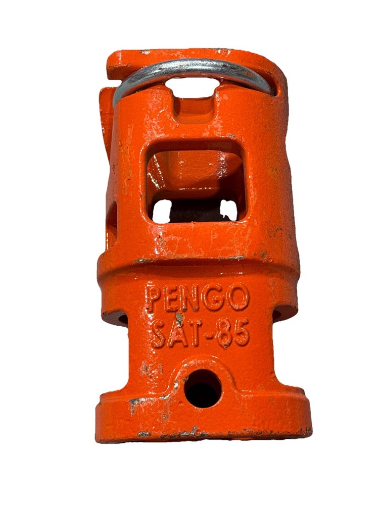 Pengo sat-85 anchoring installation tool New