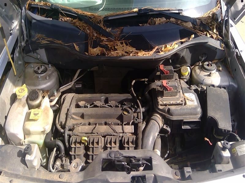 Engine ECM Electronic Control Module Fits 12 COMPASS 578980