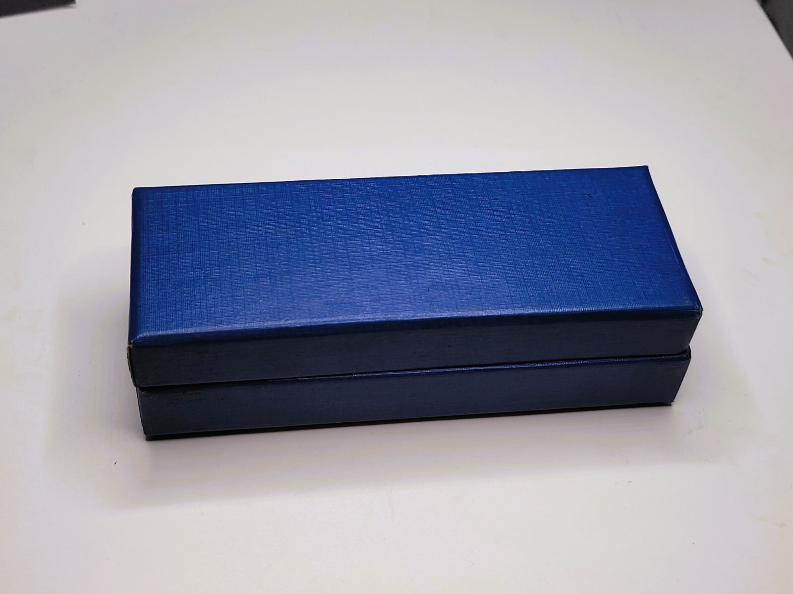 VINTAGE EMPIRE 730 SILVER PEWTER SALT & PEPPER SHAKER SET MADE IN U.S.A. BNIB!