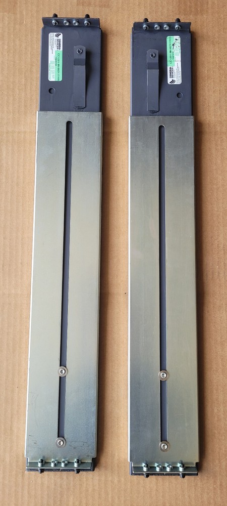 Rails for EMC Isilon IQ 108NL NAS Storage Systems