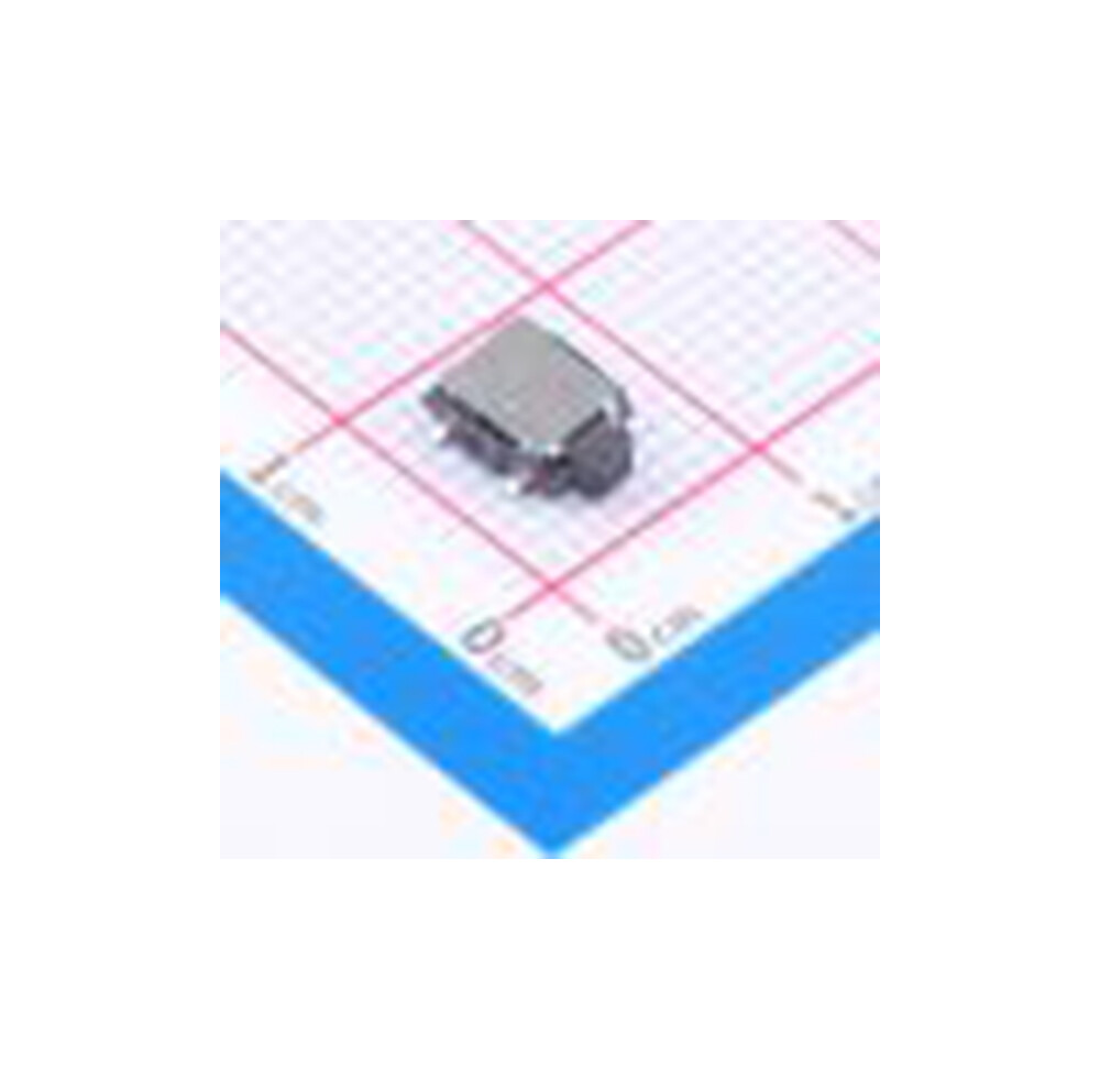 5pcs PTS850VM18PSMTR LFS SMD