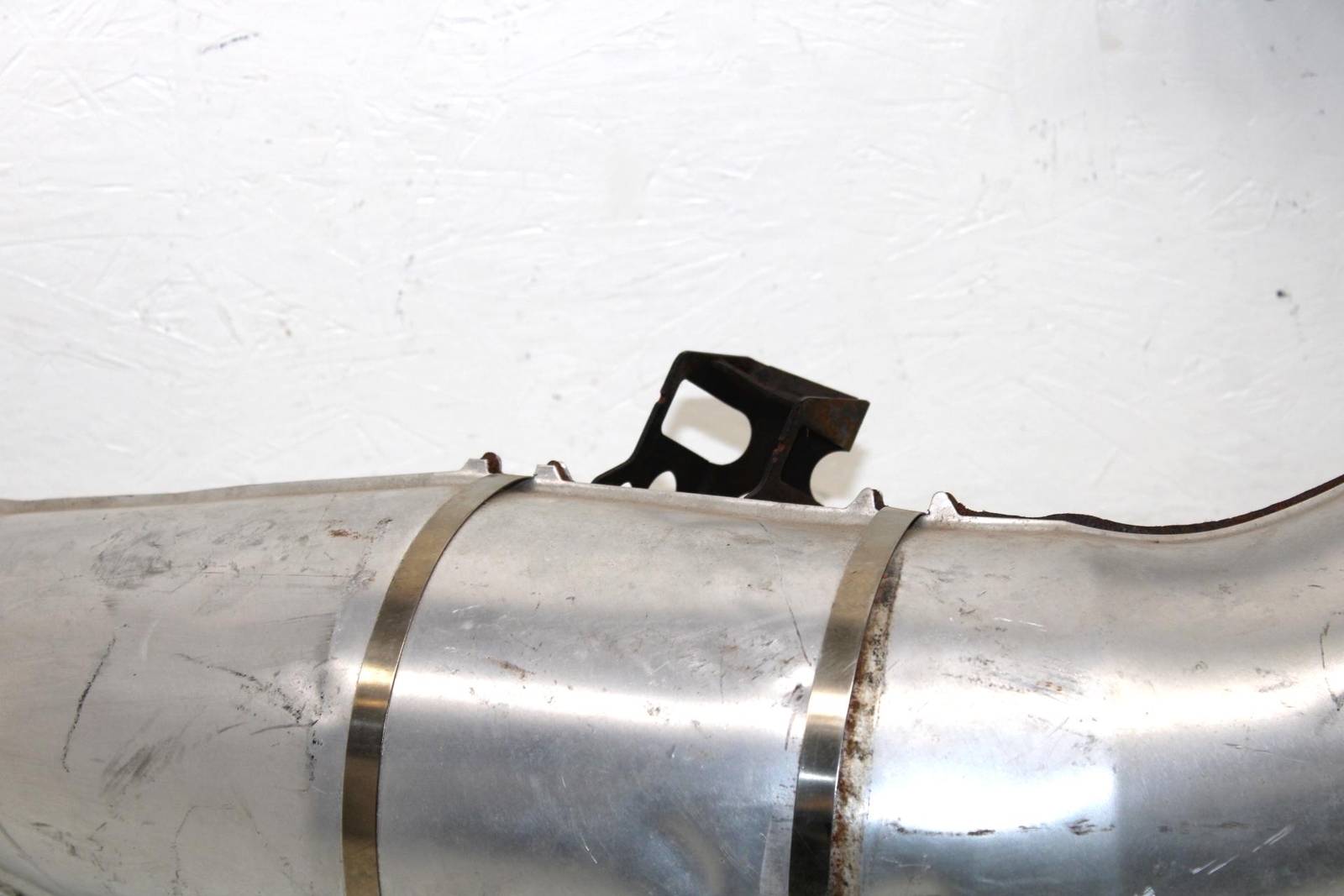 2005 Polaris Xc Sp 800 Oem Exhaust Tuned Pipe 1261123 B613