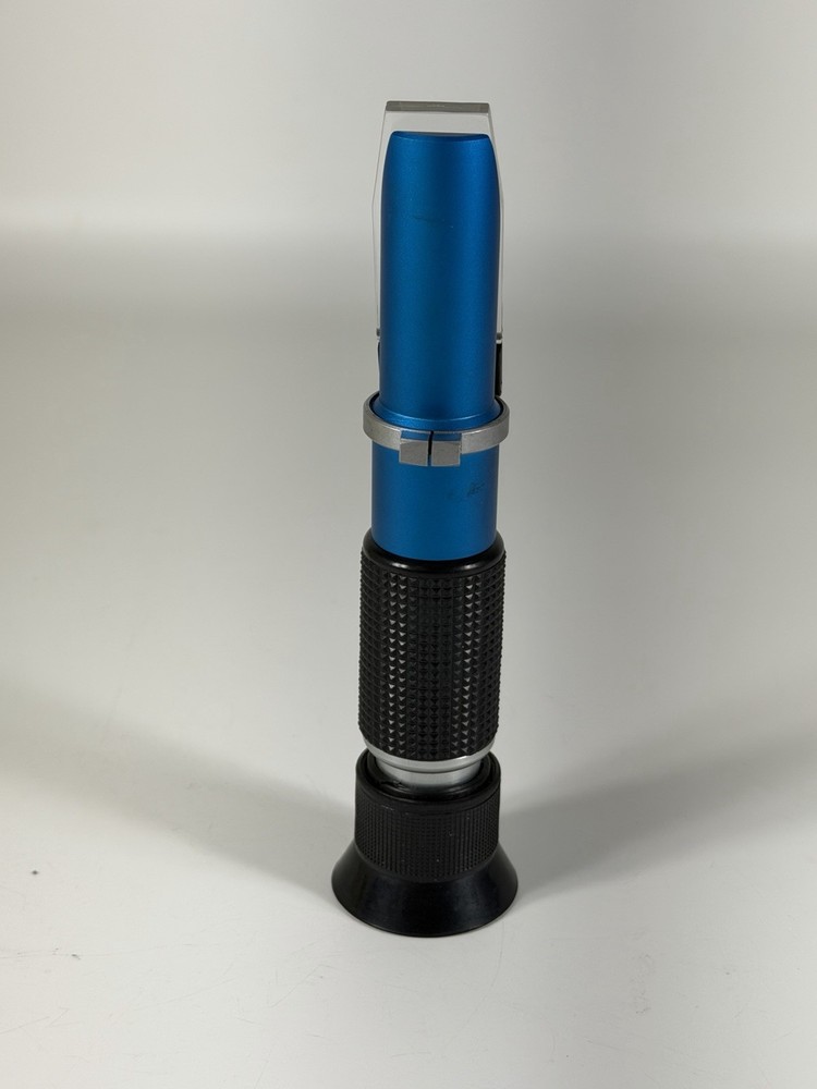 EXTECH RF20 Portable Salinity Refractometer - 0 to 100 PPT - 9PP82