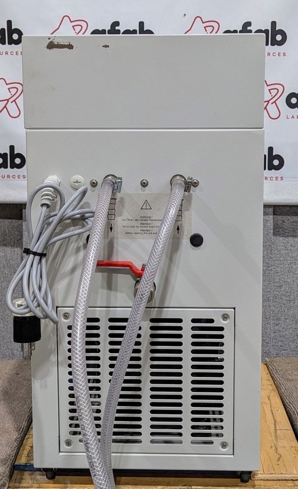 Lauda WK 502 Recirculating Chiller