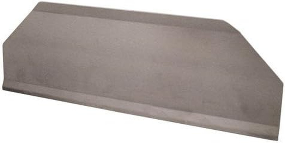 PL529 Aluminum Go Devil, 22 X 8-Inch