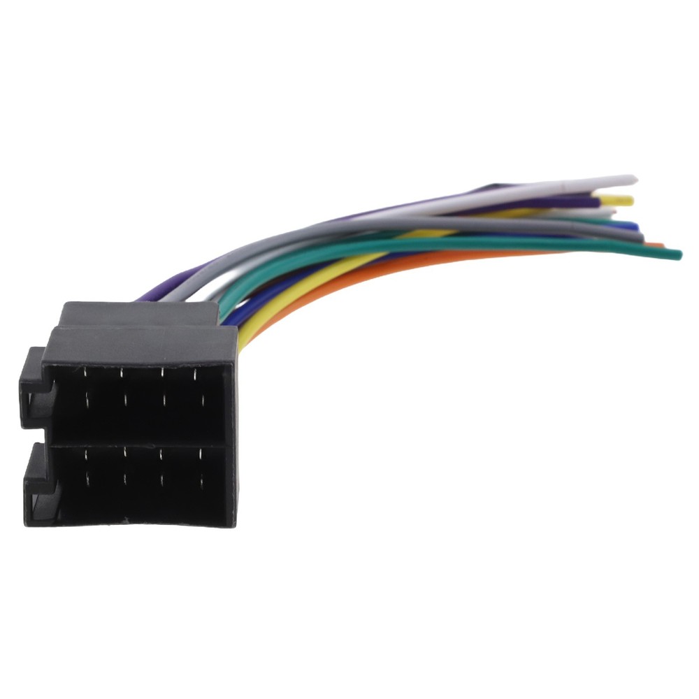 Fitments Direct Installation Power Adapter Adapter, Fitments Quick Installation