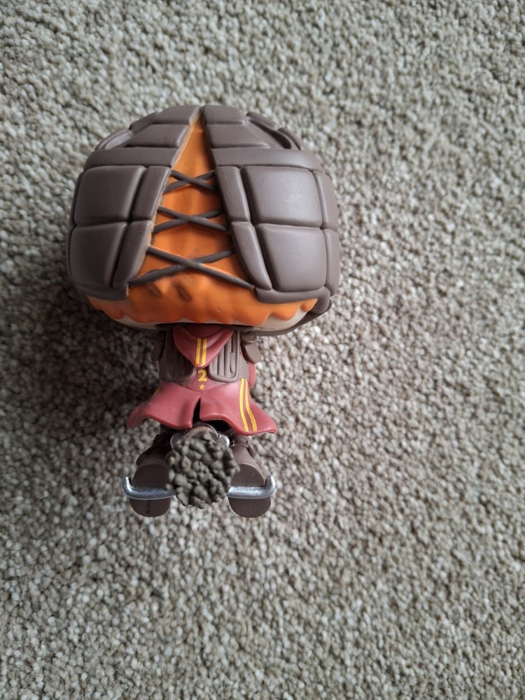 Funkopop! Ron Weasley figure