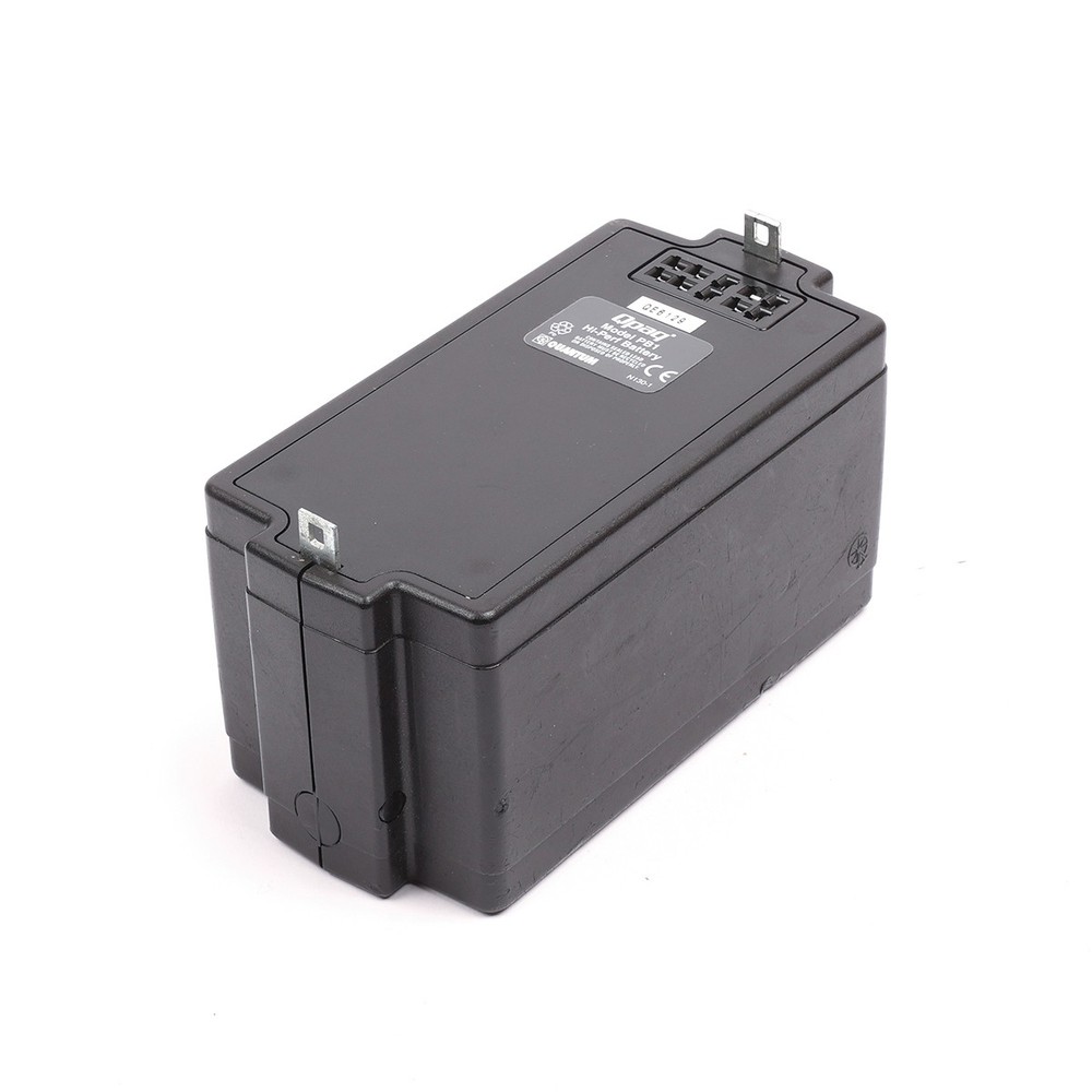 Quantum PB1 High Performance Battery Module.